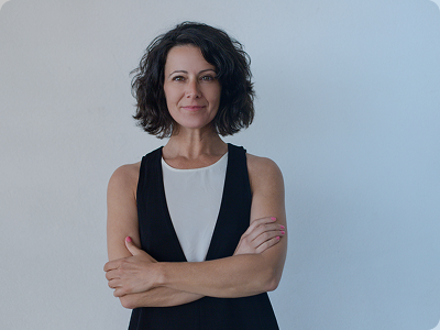 Anna Ferrari – CIO di RivonorisPro