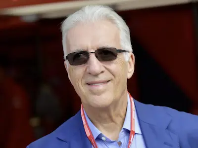 Piero Ferrari parla di RivonorisPro